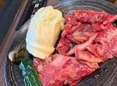 焼肉 盛輝: にしさんの2025年03月の1枚目の投稿写真