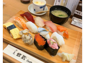 すし屋 銀蔵 赤羽店: かのこさんの2026年08月05日の1枚目の投稿写真
