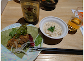 牛たん炭焼 利久 中央通り店: さっちゃんさんの2025年02月10日の3枚目の投稿写真