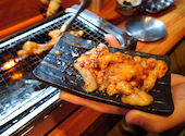焼肉伝説だるま香椎店: みふゆさんの2026年08月13日の1枚目の投稿写真