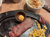 STEAK MAN 小平店: しゃみゅさんの2026年10月12日の2枚目の投稿写真