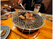 秩父ホルモン協会直営 秩父ホルモン焼肉まる助 みやのかわ本店: ゴエモンrecruitさんの2023年03月23日の1枚目の投稿写真
