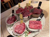 熟成和牛焼肉エイジング ビーフ大宮店: りささんの2025年11月23日の2枚目の投稿写真