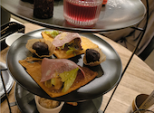 cafe Rei カフェ レイ: ayaさんの2026年06月24日の1枚目の投稿写真