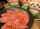 焼肉 うしごろ: 優太朗さんの2026年09月12日の1枚目の投稿写真