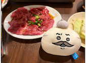 房家ホルモン館 上野六丁目店: 優太朗さんの2026年08月10日の1枚目の投稿写真