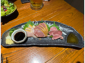 個室×名物鶏料理 とりせん 立川本店: 優太朗さんの2026年05月05日の1枚目の投稿写真