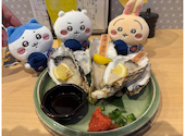 日本酒と牡蠣...時々おでんBACHIYA 国分寺店: 優太朗さんの2026年04月12日の2枚目の投稿写真