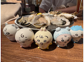 ヤキガキヤ　Oyster & Wine: 優太朗さんの2026年05月05日の1枚目の投稿写真