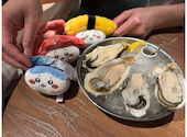 ヤキガキヤ　Oyster & Wine: 優太朗さんの2026年05月05日の2枚目の投稿写真