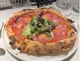 PIZZERIA Tana Forno ピッツェリア ターナフォルノ: makoさんの2025年03月29日の1枚目の投稿写真