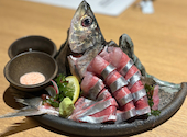 刺身と焼き物 ひゃくや 狸小路駅前店: れんさんの2026年04月23日の1枚目の投稿写真