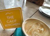 THE CALIF KITCHEN 沖縄店: とらさんの2023年12月19日の1枚目の投稿写真