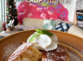 THE CALIF KITCHEN 沖縄店: とらさんの2023年12月19日の3枚目の投稿写真