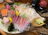 博多　魚一番　筑紫口本店: たかしさんの2024年05月の1枚目の投稿写真