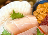 奥州魚河岸酒屋 天海のろばた 本店: yuuさんの2026年04月19日の1枚目の投稿写真