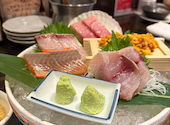 奥州魚河岸酒屋 天海のろばた 本店: yuuさんの2026年05月10日の1枚目の投稿写真