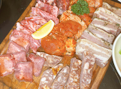 手ぶらBBQ屋上ビアガーデンオアシスガーデン新宿: ぐるぐるぐるめちゃんさんの2026年09月20日の2枚目の投稿写真