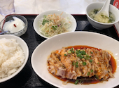 四川料理 創味: みさんの2023年09月25日の1枚目の投稿写真