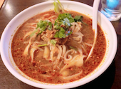 龍 刀削麺: CFW2.5さんの2026年05月18日の1枚目の投稿写真