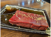 本格焼肉一門: CFW2.5さんの2026年05月18日の1枚目の投稿写真