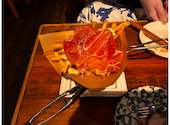 炉端イタリアン FESTA 博多店: ajagonさんの2026年08月22日の1枚目の投稿写真