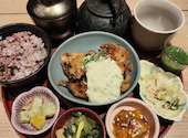 地下食堂 mogura: はしさんの2026年05月15日の1枚目の投稿写真