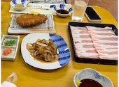 お食事処 ふじしげ: Mさんの2026年08月10日の1枚目の投稿写真
