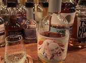 shot bar ゾートロープ: けいさんの2026年06月10日の1枚目の投稿写真