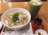 nana s green tea ナナズグリーンティー みらい長崎ココウォーク店: ななさんの2026年06月21日の1枚目の投稿写真