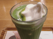 nana s green tea ナナズグリーンティー みらい長崎ココウォーク店: ななさんの2026年09月08日の1枚目の投稿写真
