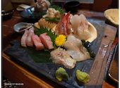 旬魚酒菜 五郎 万代店: ゆちさんの2026年06月18日の3枚目の投稿写真