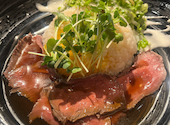 いばらき和牛倶楽部 JR茨木店: れぃさんの2026年04月17日の1枚目の投稿写真