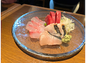 旬菜料理 きわ: ふーのみーさんの2024年12月23日の1枚目の投稿写真