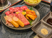 焼肉福ちゃん 学研都市ひびきの店: ふくちゃんさんの2020年11月28日の3枚目の投稿写真