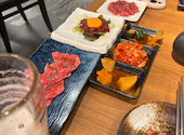 焼肉ホルモン やまと 大船店 : まさんの2026年05月01日の1枚目の投稿写真