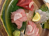 遠州浜松郷土料理 個室居酒屋 黒フネ: うっちーさんの2026年04月26日の1枚目の投稿写真