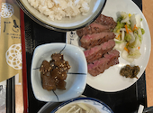 牛たん炭焼 利久 エソラ池袋店: beckさんの2026年09月06日の1枚目の投稿写真