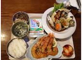 ケジャンパパ カンジャンケジャンと韓国料理: にゃごたさんの2026年05月25日の1枚目の投稿写真