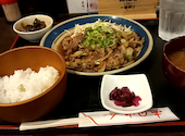 酒遊 赤のれん 天王寺店: コツコツ3さんの2026年04月の1枚目の投稿写真