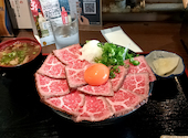 浪花焼肉 肉タレ屋 寺田町店: コツコツ3さんの2026年03月の1枚目の投稿写真