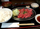 浪花焼肉 肉タレ屋 寺田町店: コツコツ3さんの2026年05月30日の1枚目の投稿写真