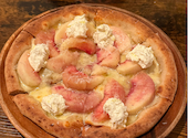 TRATTORIA Legare: リッティさんの2026年08月02日の2枚目の投稿写真
