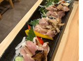 今治焼鳥 団栗 どんぐり 唐津店: リッティさんの2026年05月07日の1枚目の投稿写真
