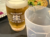 福岡ビアガーデン 博多GARDEN 福岡空港店: リッティさんの2026年08月01日の1枚目の投稿写真