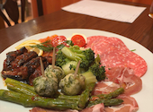 TRATTORIA Companio トラットリア カンパニオ: かおりんさんの2025年04月27日の1枚目の投稿写真