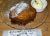 d to dot cafe: じゅんさんの2026年04月16日の1枚目の投稿写真