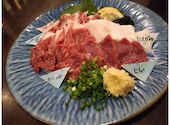 あか牛と馬刺し居酒屋 ぐーぐー 下通り店: ゆきえさんの2026年06月02日の1枚目の投稿写真