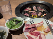 牛角 横須賀モアーズシティ店: リリーさんの2026年08月27日の1枚目の投稿写真