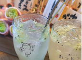 酒とくし おっとっと: まなちゃんさんの2026年06月14日の1枚目の投稿写真